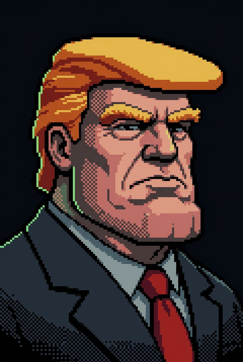 Trump