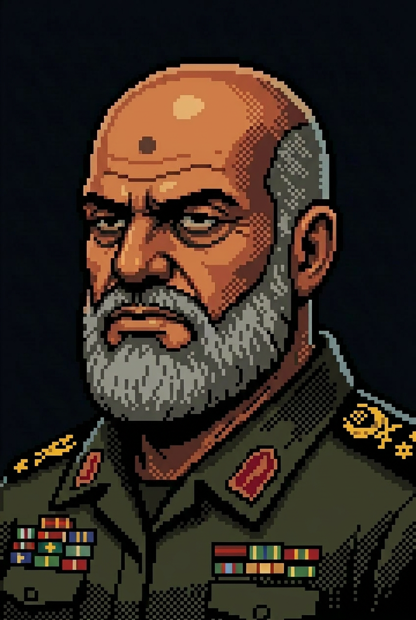 Vahidi